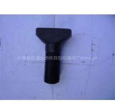 【【佛山扇形絲】|扇形螺栓|扇形絲加工|邯諾緊固件】價格_廠家_圖片 -