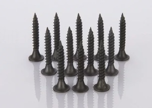 消費(fèi)者通過價格和鐵磁性判別是否304不銹鋼干壁釘