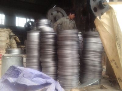 【冷熱軋圓片 可拉伸圓片 鐵圓片加工定制】價格,廠家,圖片,其他緊固件、連接件,聊城市東昌府區(qū)鐵誠五金機(jī)電-