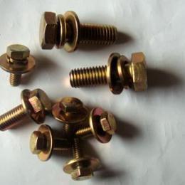 【加工生產(chǎn)組合螺栓 可根據(jù)用戶的要求生產(chǎn) m6 m8 m10 m12】?jī)r(jià)格,廠家,圖片,螺栓/螺柱,永年縣河北鋪鼎達(dá)緊固件門市-