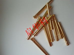 緊固件 醫(yī)療導聯線 頂針