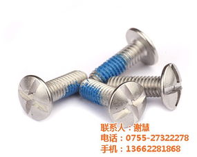 廣州不銹鋼機(jī)械螺栓 世世通螺絲 不銹鋼機(jī)械螺栓