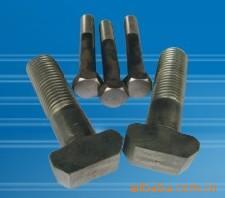 加力——核電緊固件產品