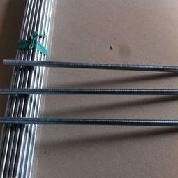 梯形拉條報價及全扣拉條產品介紹——德祥金屬制品專業服務