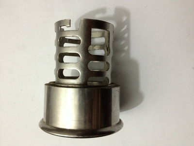 非標數(shù)控加工產品的專業(yè)供應與批發(fā)——寧波高新區(qū)匯旭科技的優(yōu)勢解析