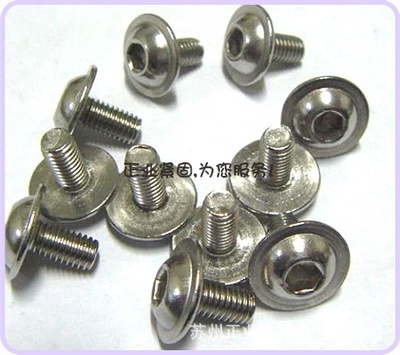 專業(yè)電鍍黑鋅、穿華司墊組合與螺絲加工服務——蘇州正業(yè)緊固件詳解